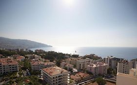 Dorisol Buganvilia Studio Hotel